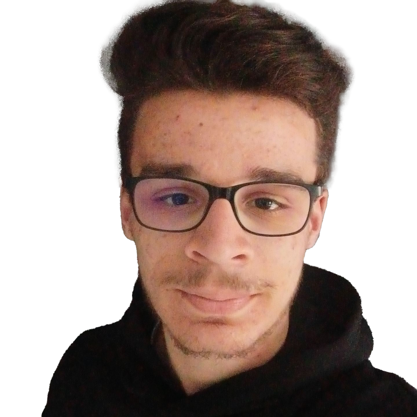 Photo de profil