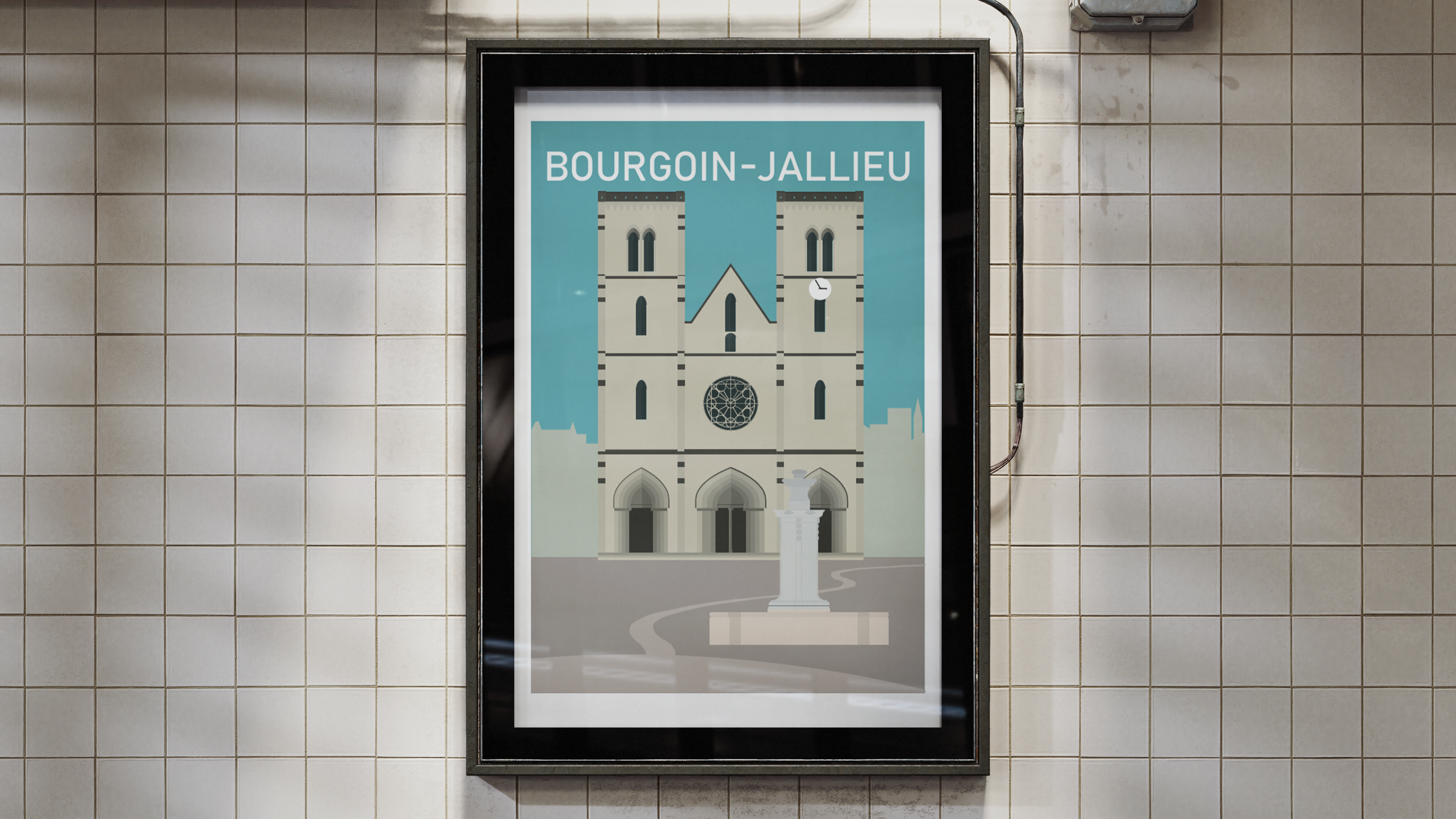 Image du projet